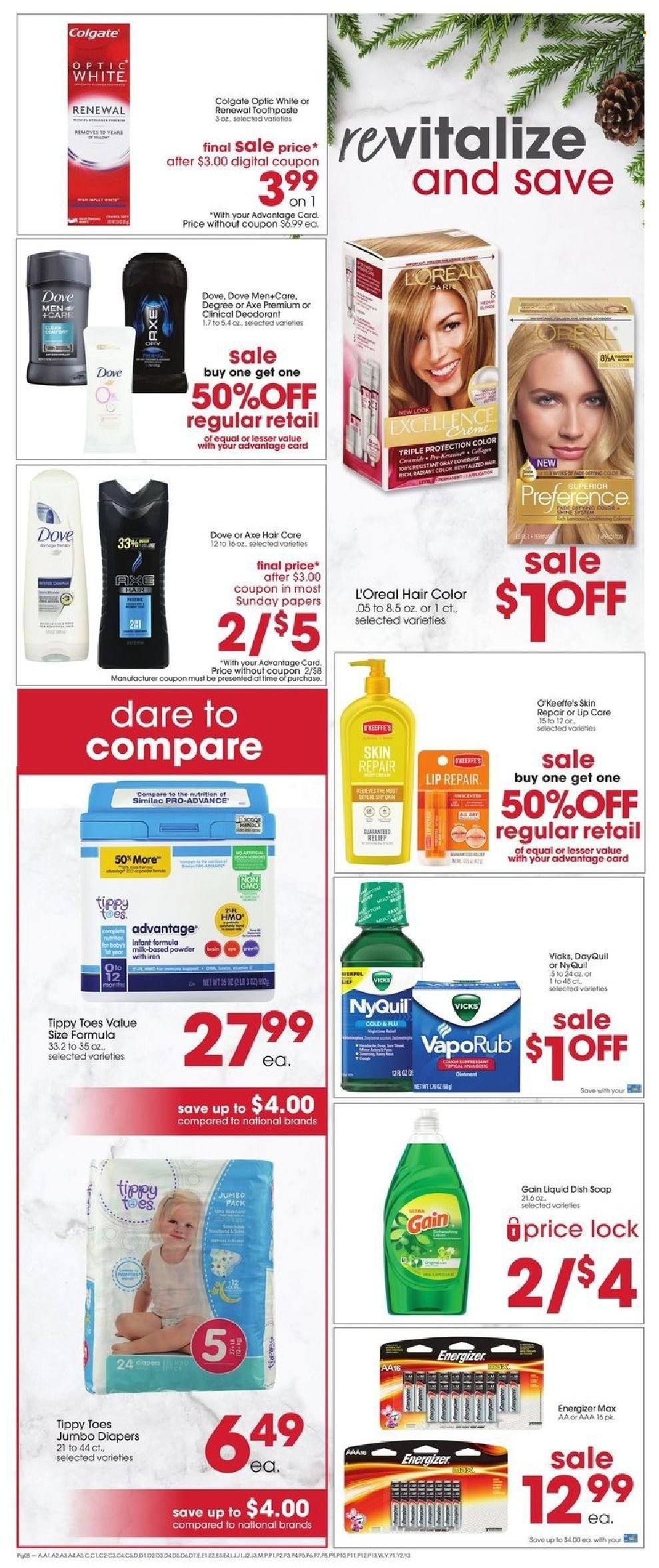 Giant Eagle (OH, PA) Weekly Ad Flyer January 12 to January 19