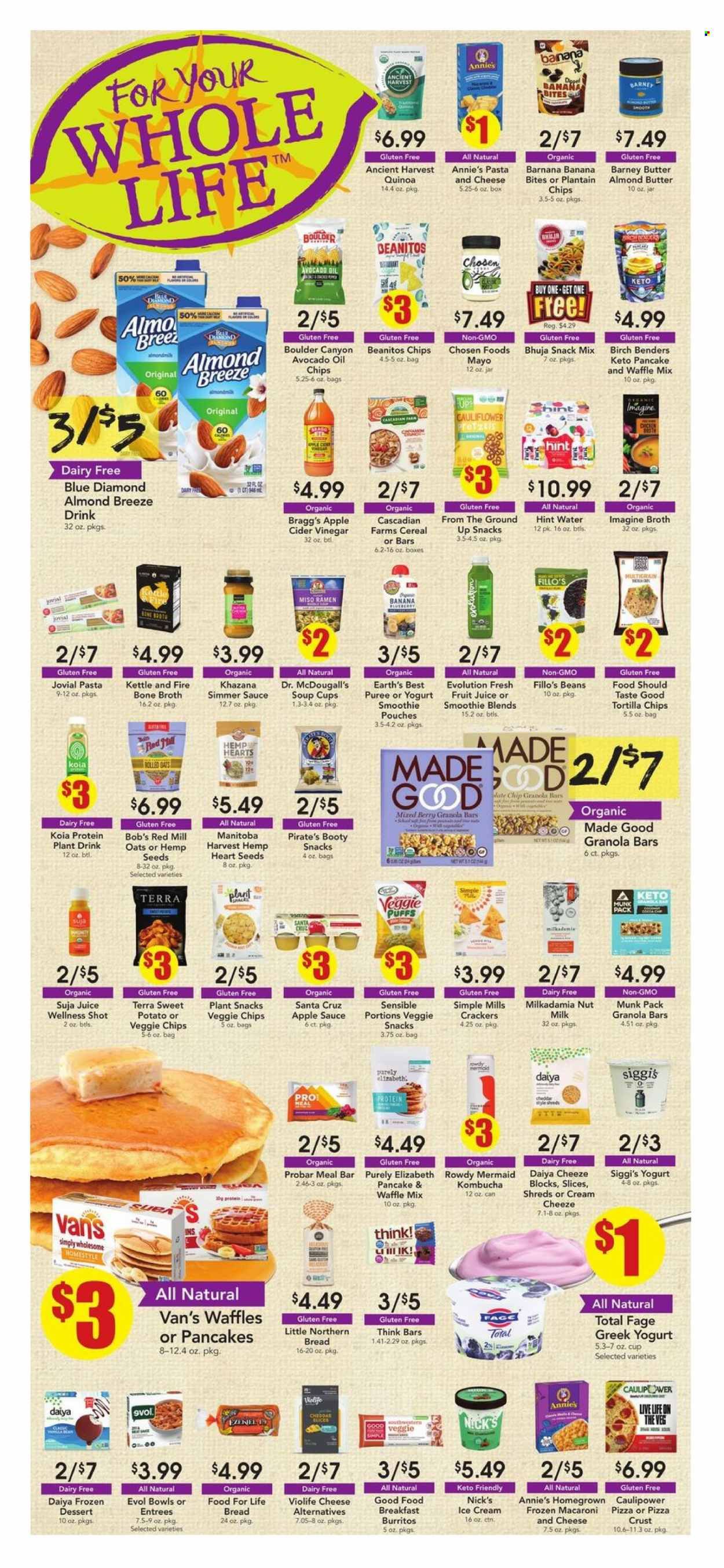 Dierbergs Weekly Ad Flyer January 12 to January 19