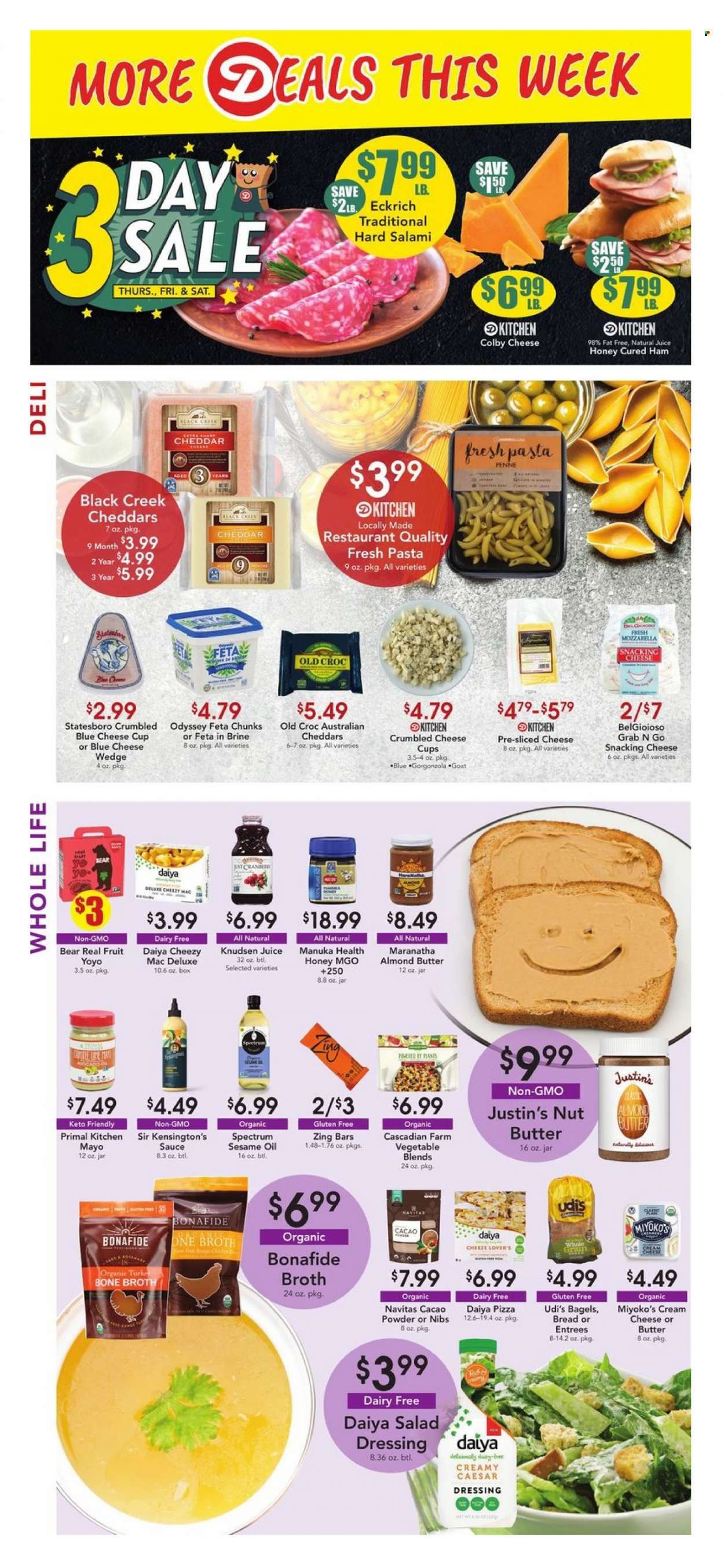 Dierbergs (IL, MO) Weekly Ad Flyer January 12 to January 19