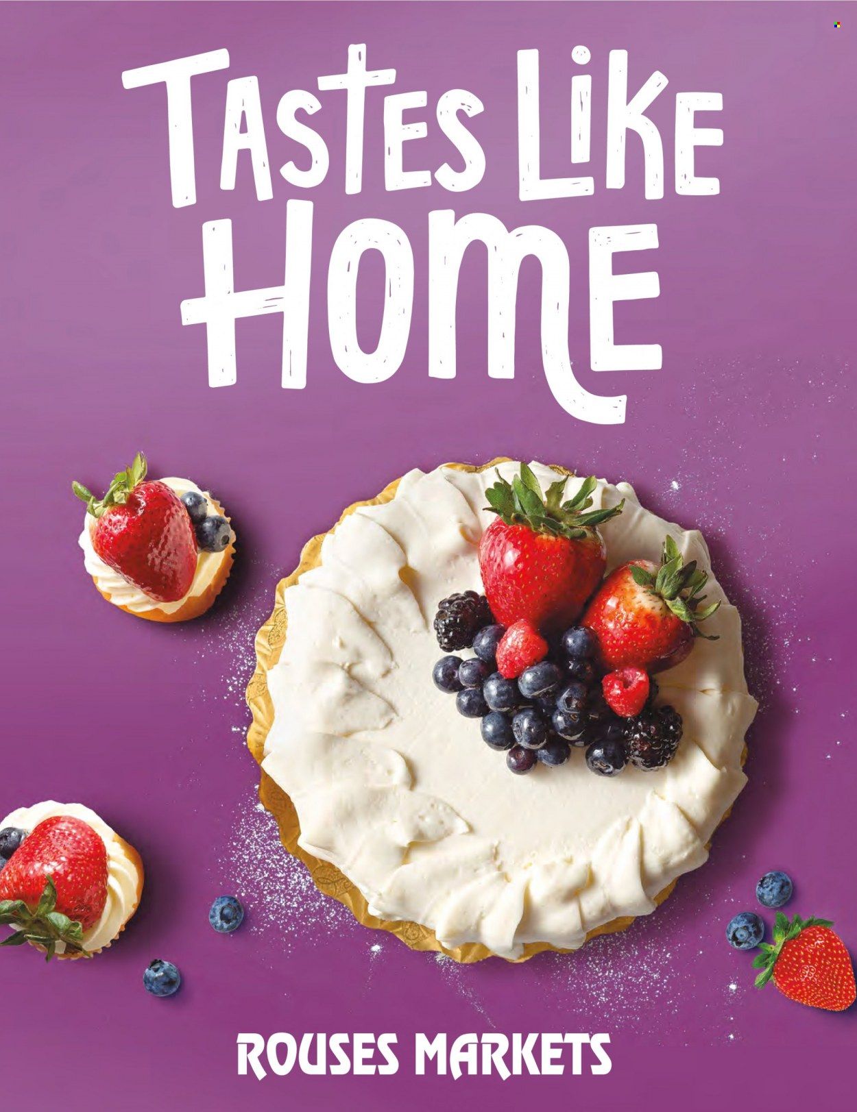 Rouses Markets (AL, LA, MS) Weekly Ad Flyer January 12 to January 19