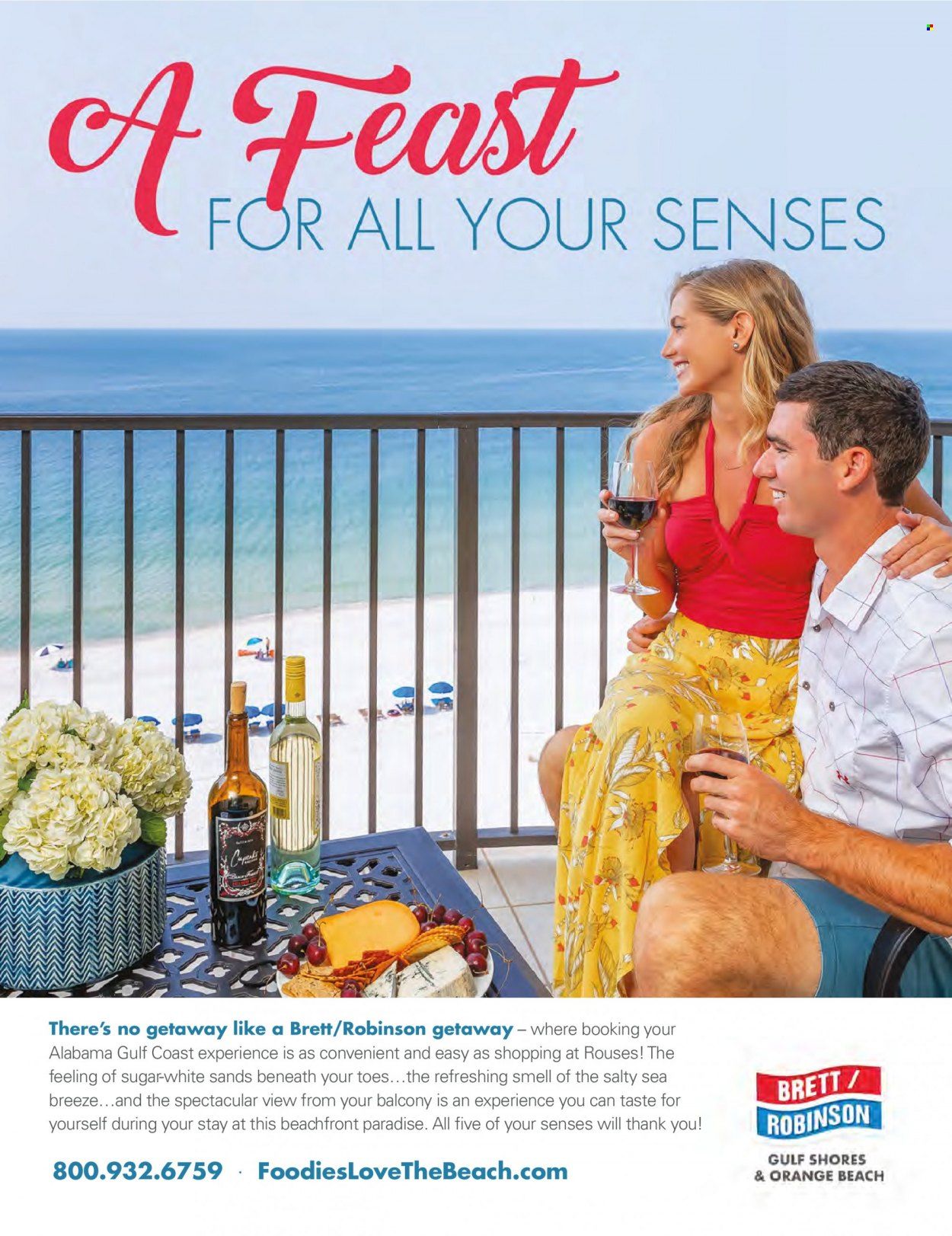 Rouses Markets (AL, LA, MS) Weekly Ad Flyer January 12 to January 19