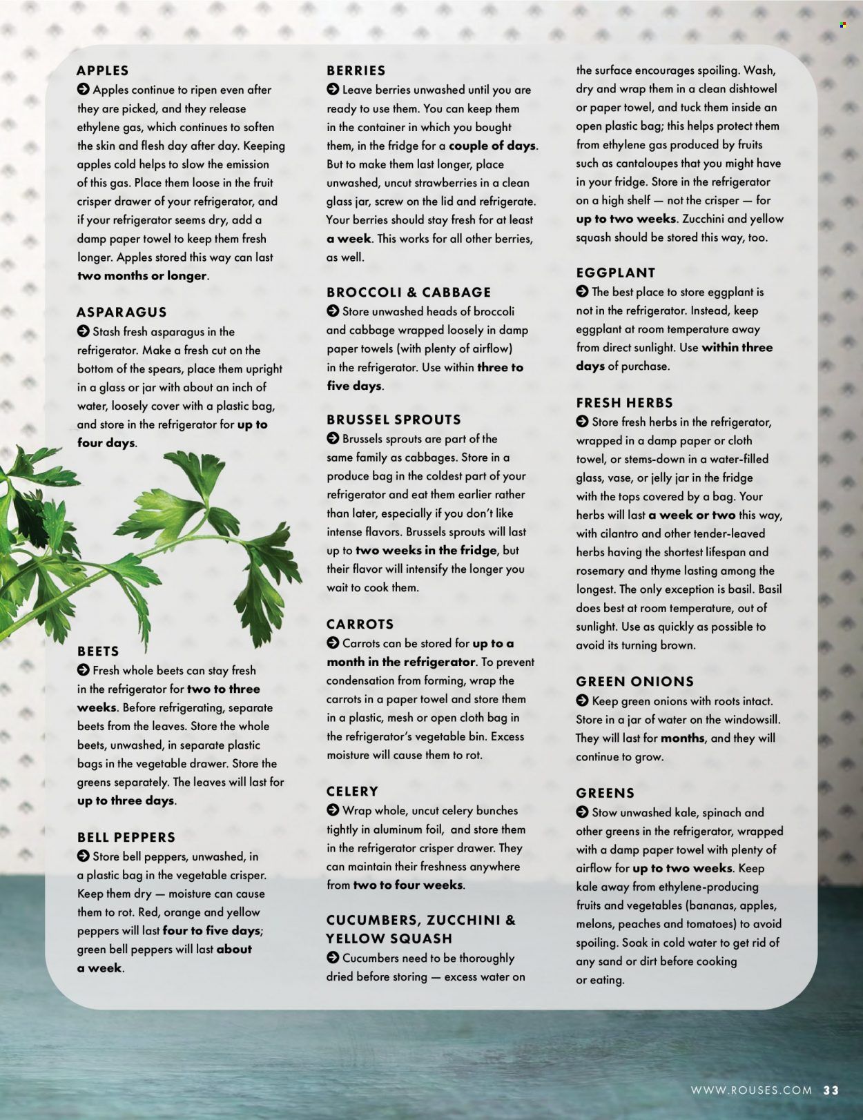 Rouses Markets (AL, LA, MS) Weekly Ad Flyer January 12 to January 19