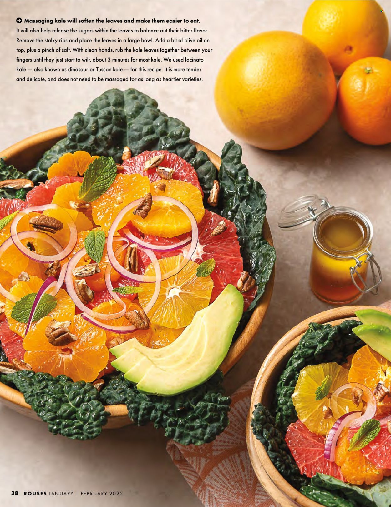 Rouses Markets (AL, LA, MS) Weekly Ad Flyer January 12 to January 19