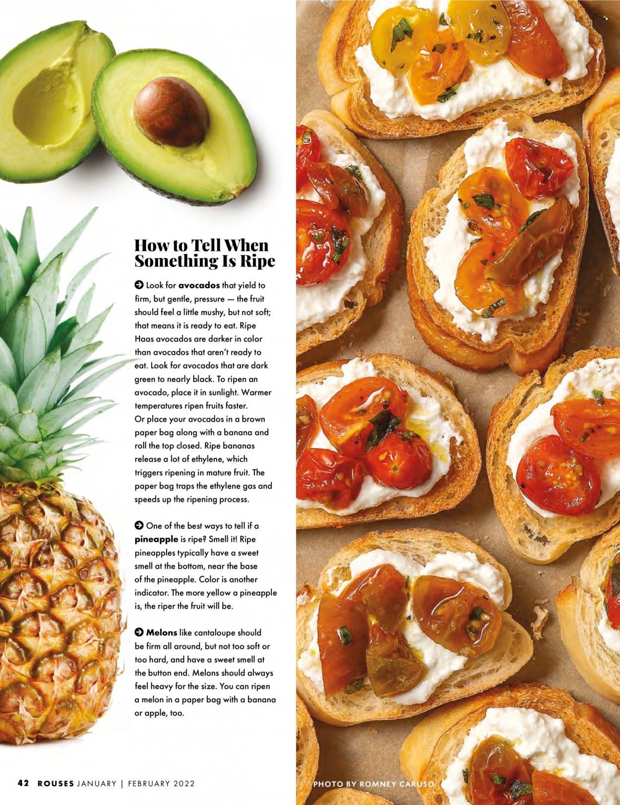 Rouses Markets (AL, LA, MS) Weekly Ad Flyer January 12 to January 19