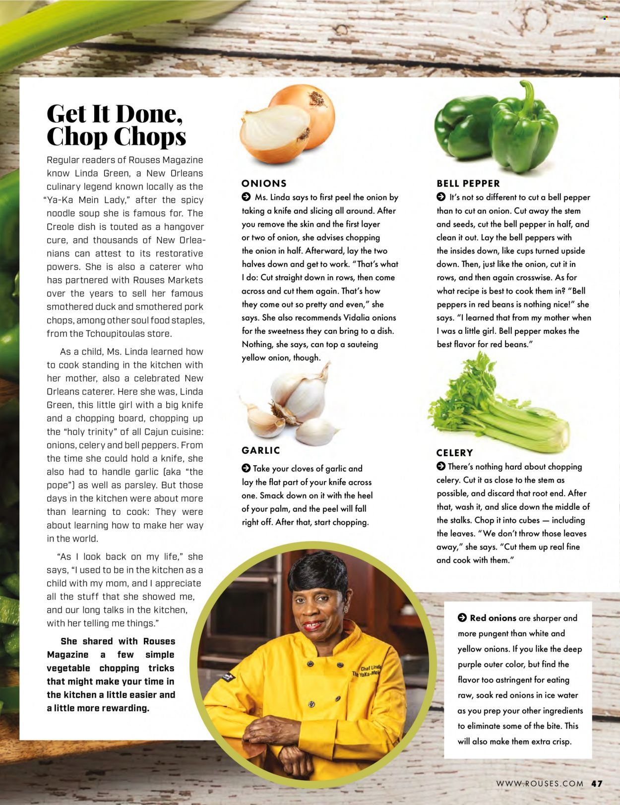 Rouses Markets (AL, LA, MS) Weekly Ad Flyer January 12 to January 19