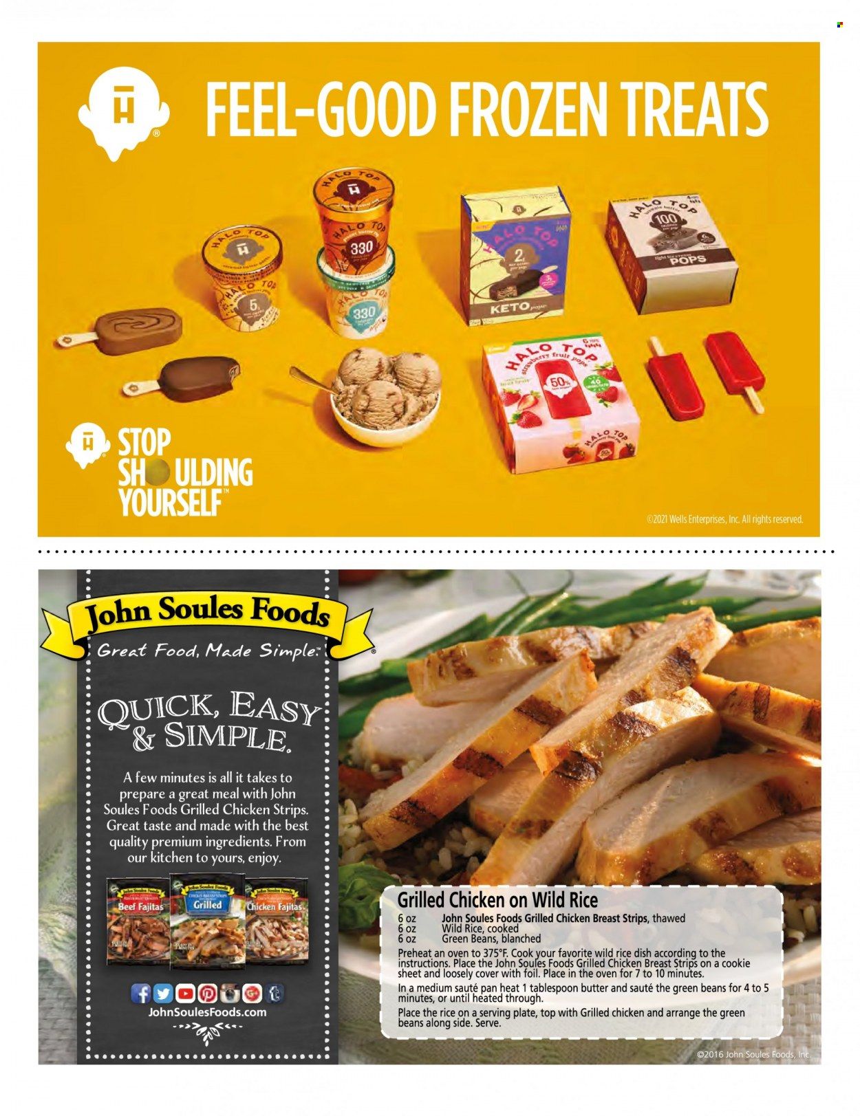 Rouses Markets (AL, LA, MS) Weekly Ad Flyer January 12 to January 19