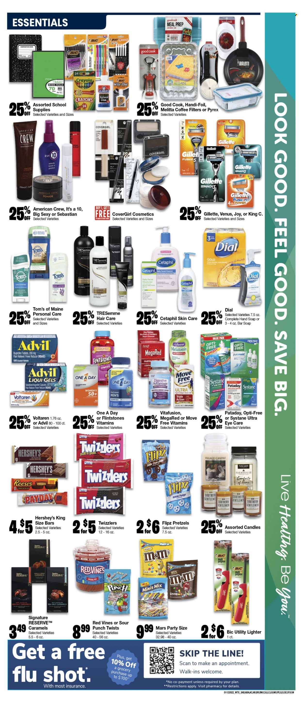 United Supermarkets (TX) Weekly Ad Flyer January 12 to January 19