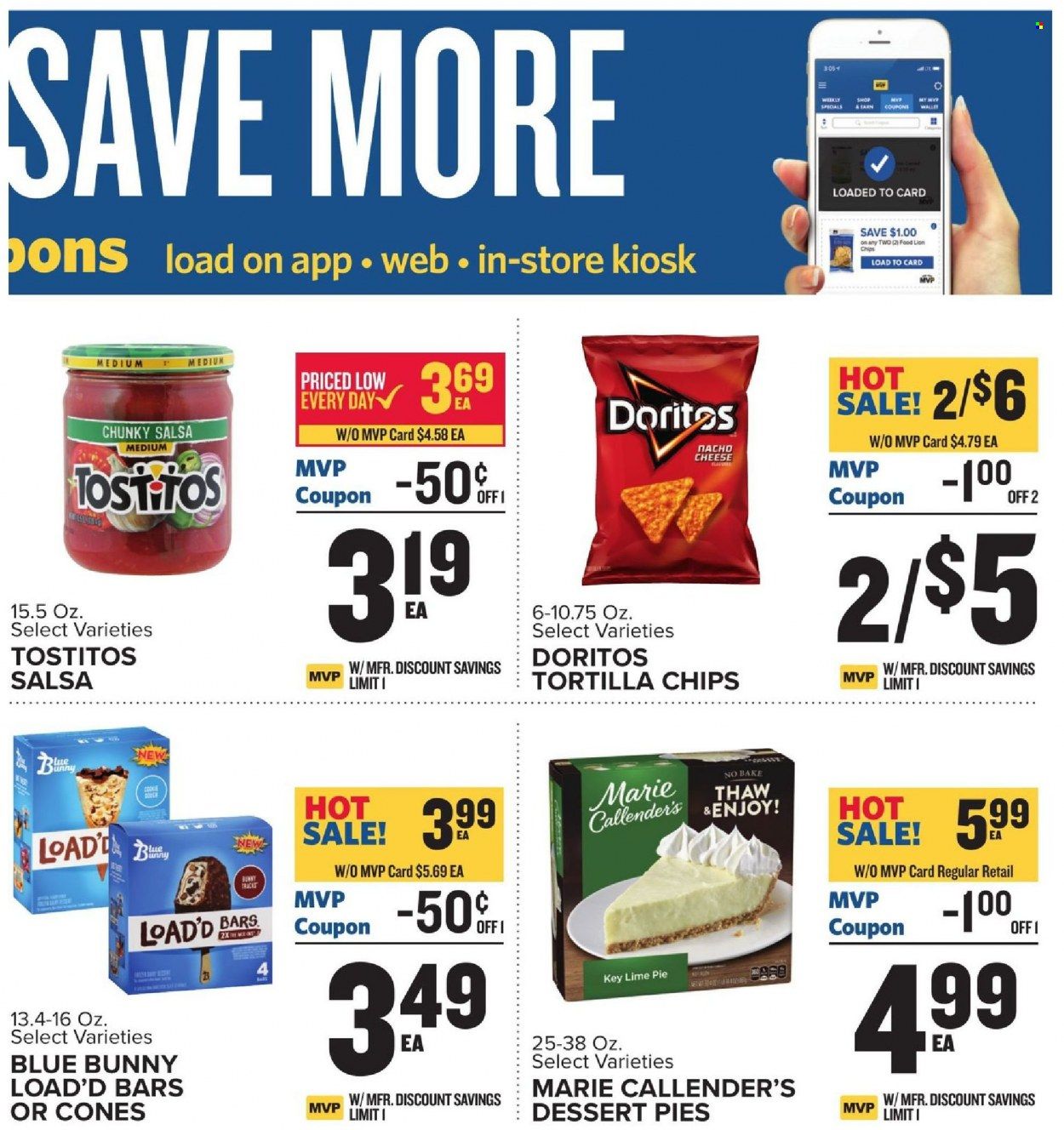 Food Lion (MD) Weekly Ad Flyer January 12 to January 19