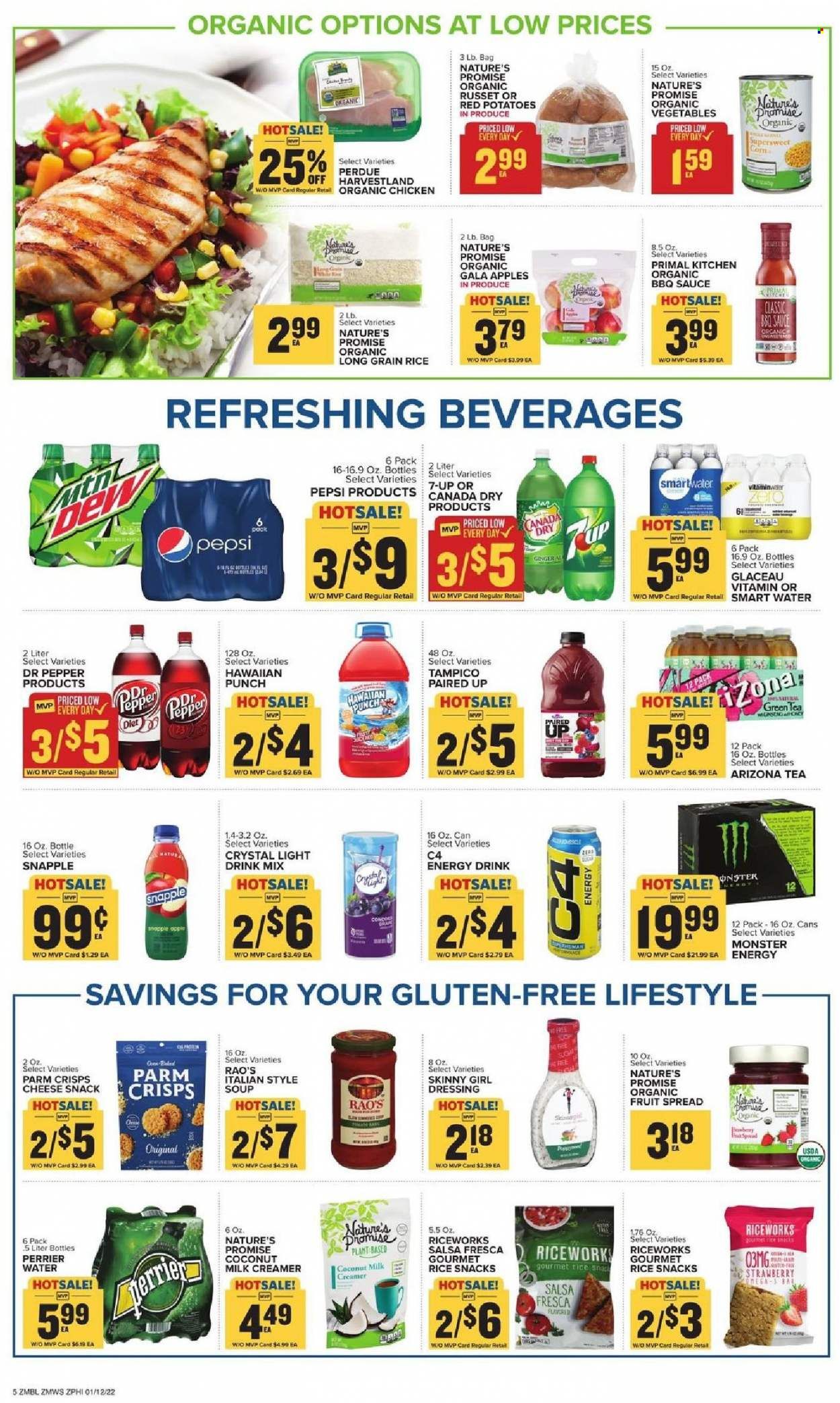 Food Lion (MD) Weekly Ad Flyer January 12 to January 19