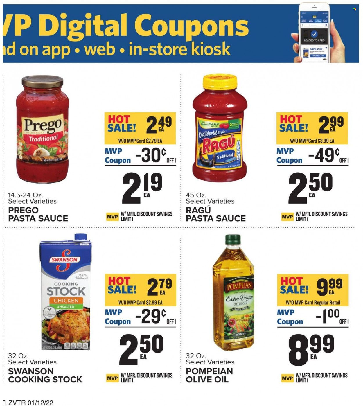 Food Lion (VA) Weekly Ad Flyer January 12 to January 19