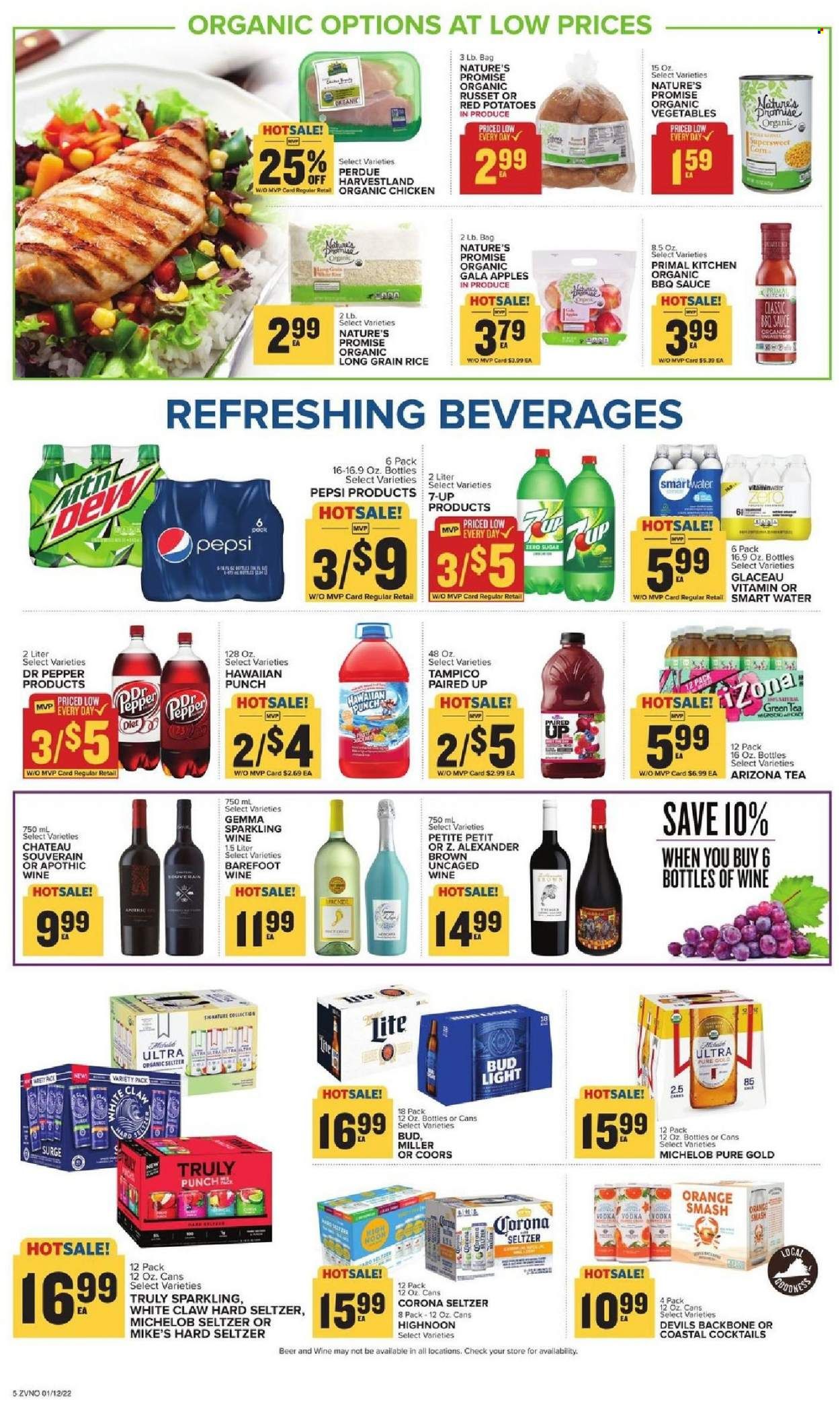 Food Lion (VA) Weekly Ad Flyer January 12 to January 19