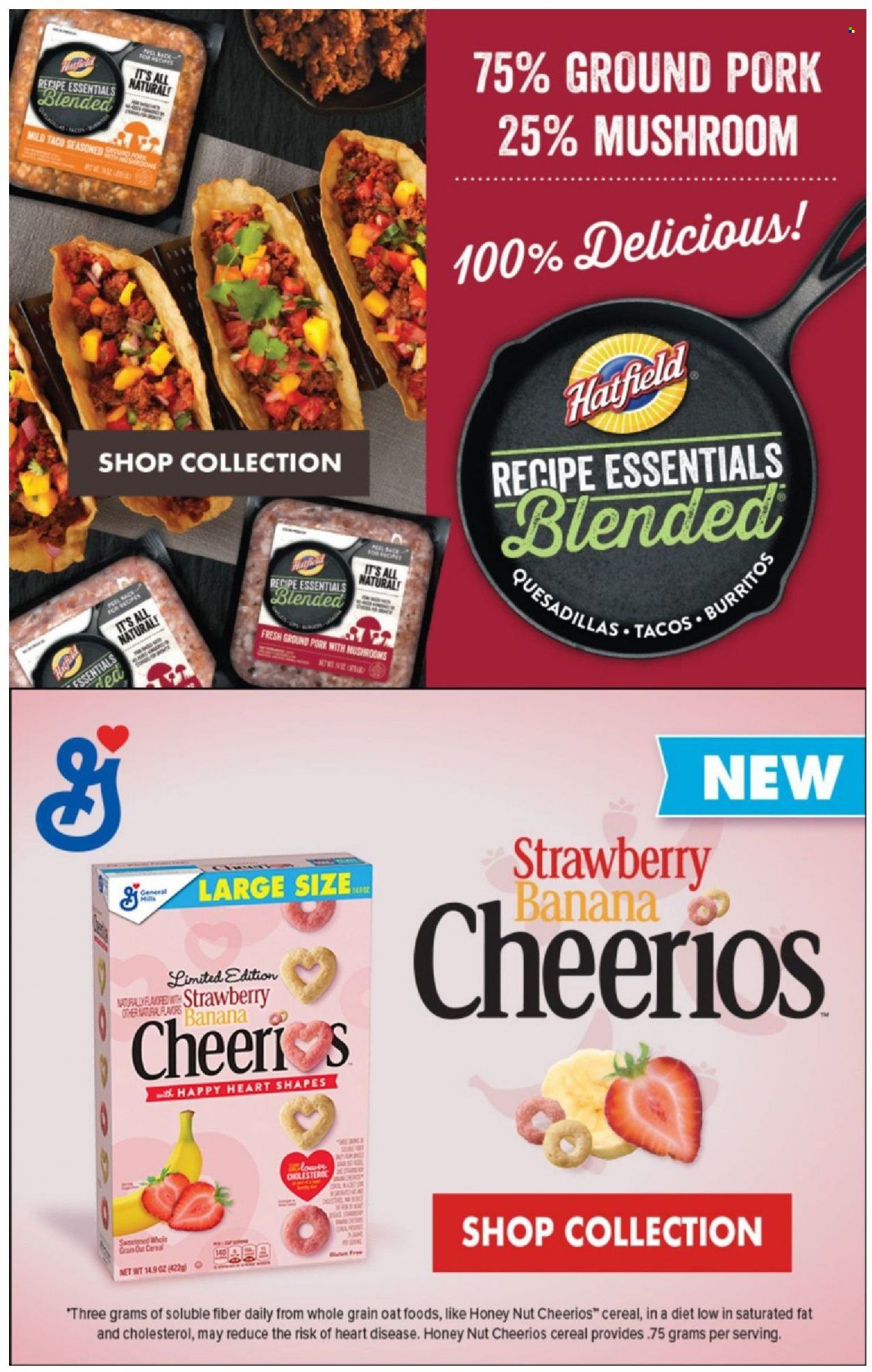 Food Lion (NC) Weekly Ad Flyer January 12 to January 19