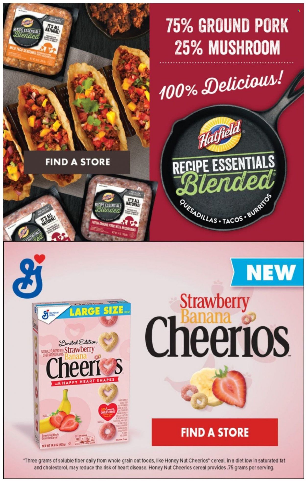 Food Lion (SC) Weekly Ad Flyer January 12 to January 19