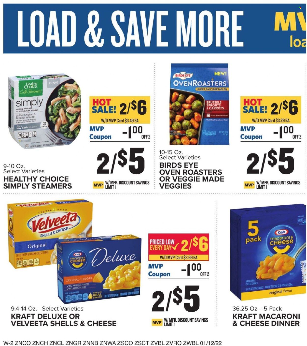 Food Lion (SC) Weekly Ad Flyer January 12 to January 19