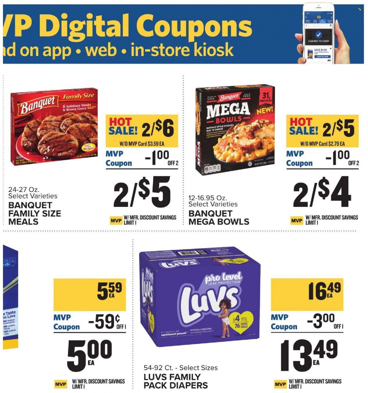 Food Lion (SC) Weekly Ad Flyer January 12 to January 19