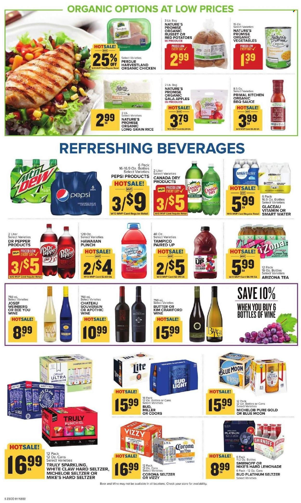 Food Lion (SC) Weekly Ad Flyer January 12 to January 19