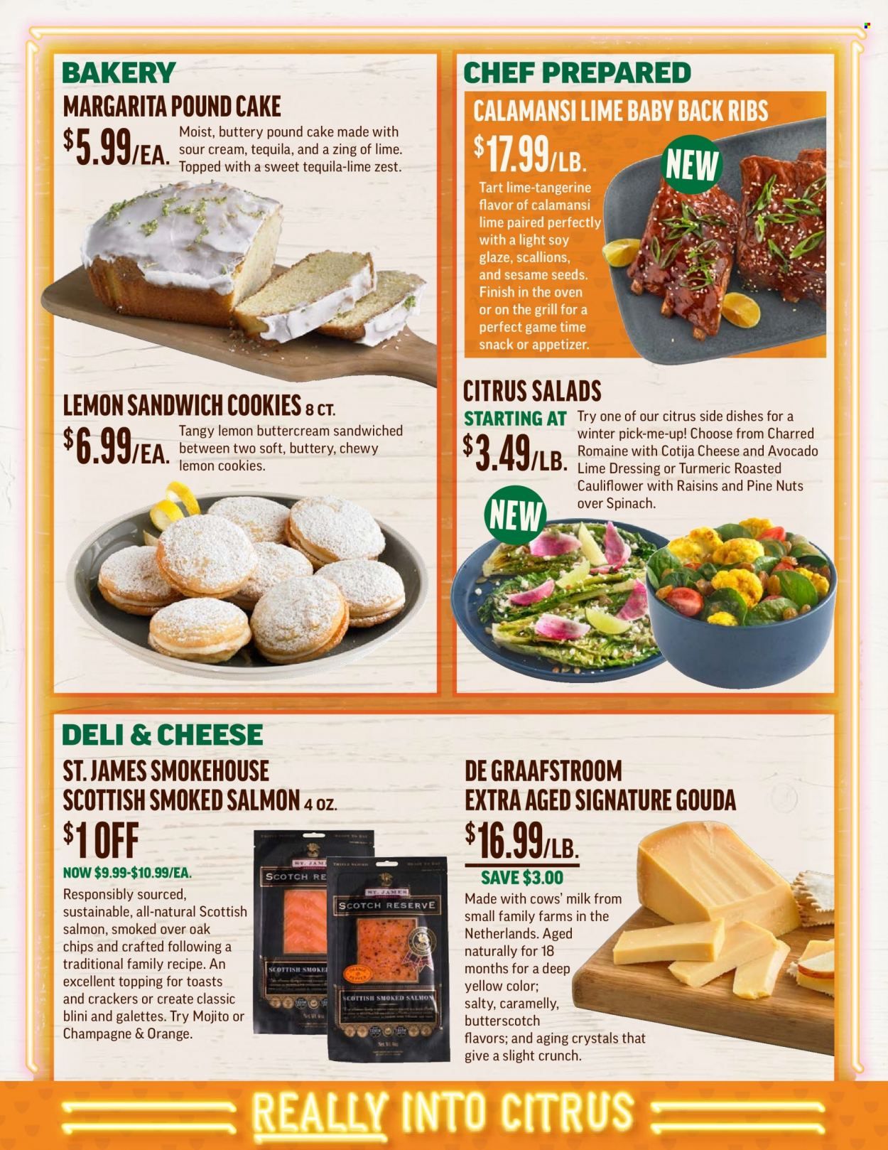 Central Market (TX) Weekly Ad Flyer January 13 to January 20