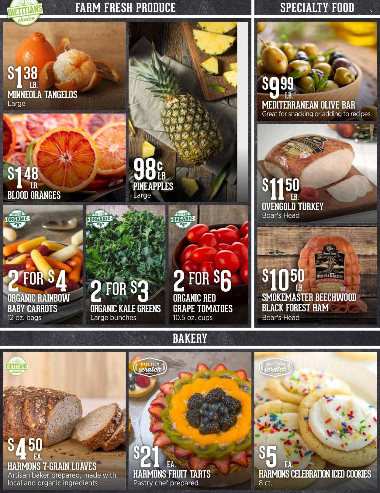 Harmons (UT) Weekly Ad Flyer January 13 to January 20