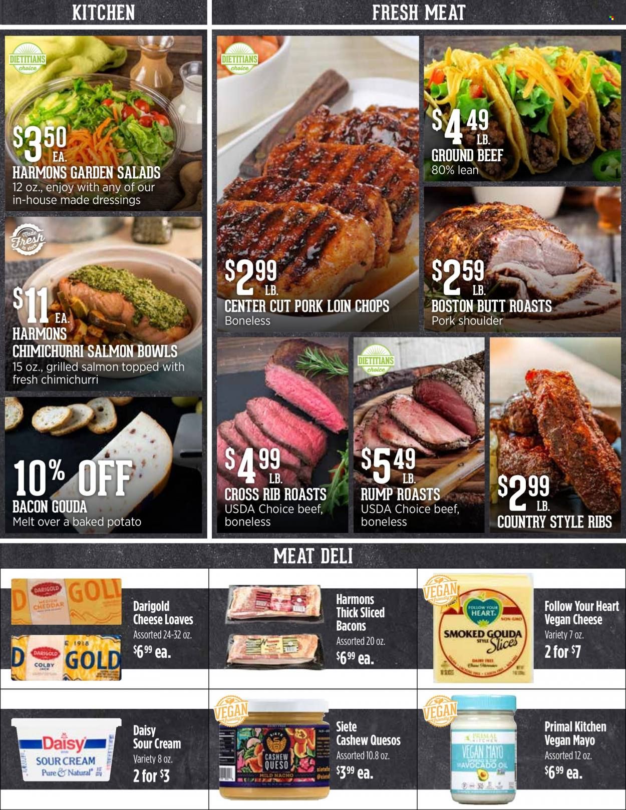 Harmons (UT) Weekly Ad Flyer January 13 to January 20