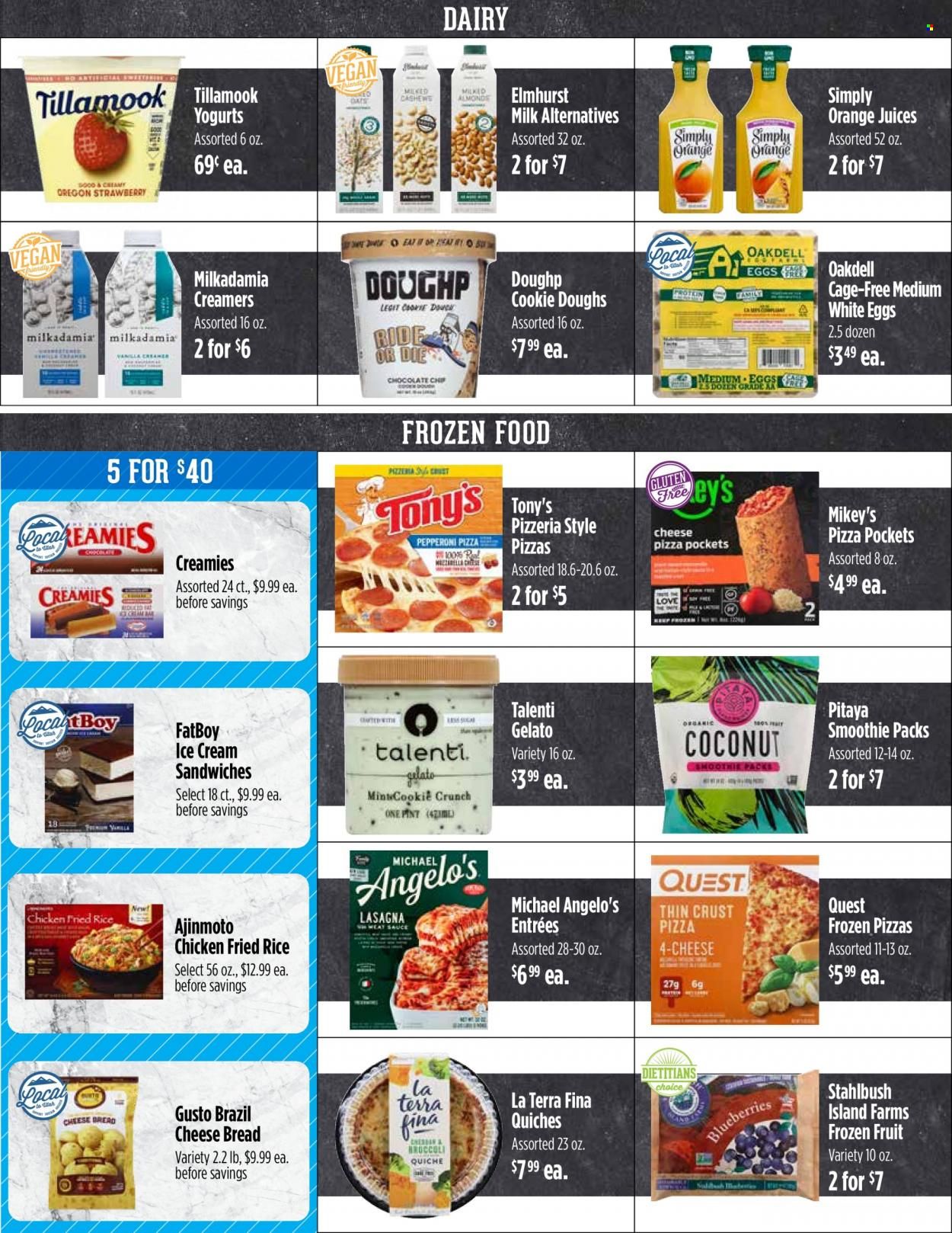Harmons (UT) Weekly Ad Flyer January 13 to January 20