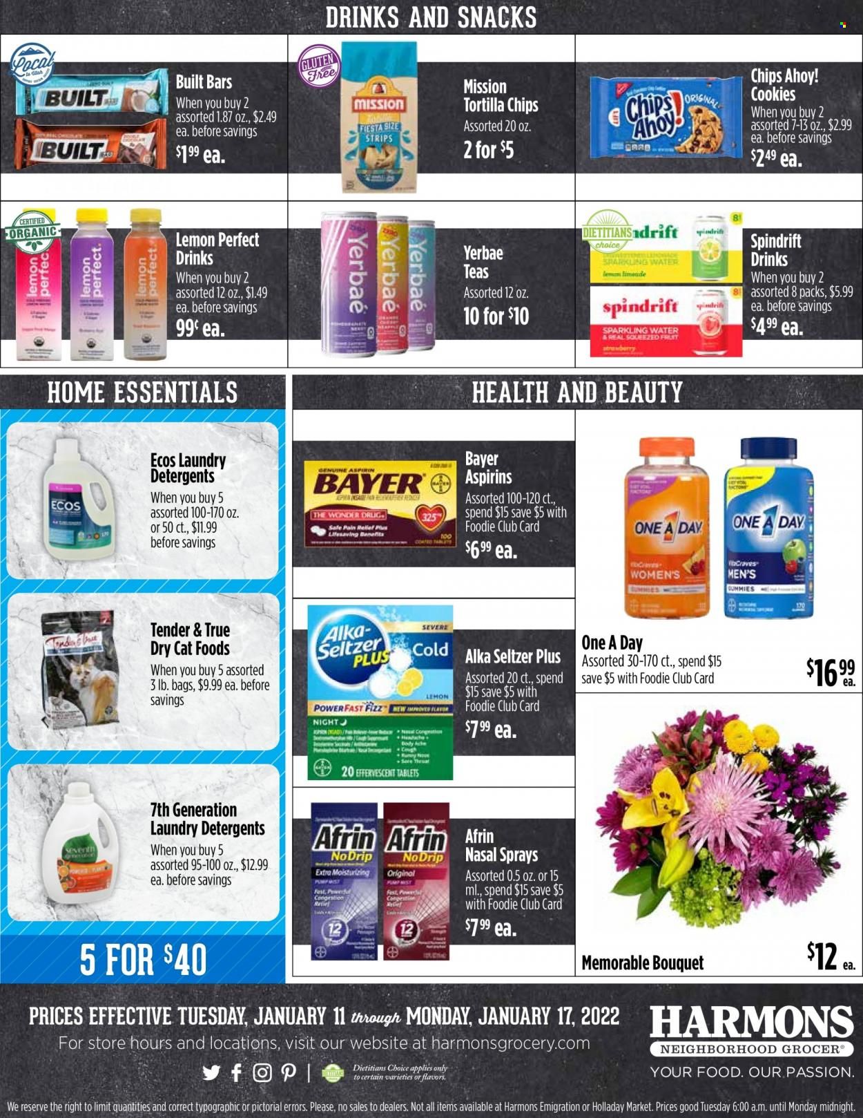 Harmons (UT) Weekly Ad Flyer January 13 to January 20