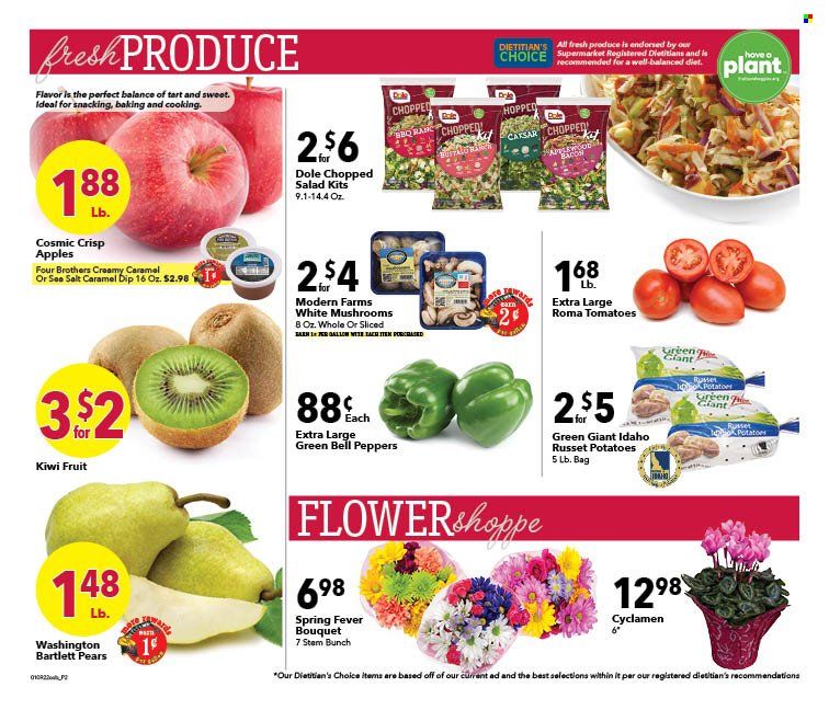 Coborn's (MN, SD) Weekly Ad Flyer January 13 to January 20