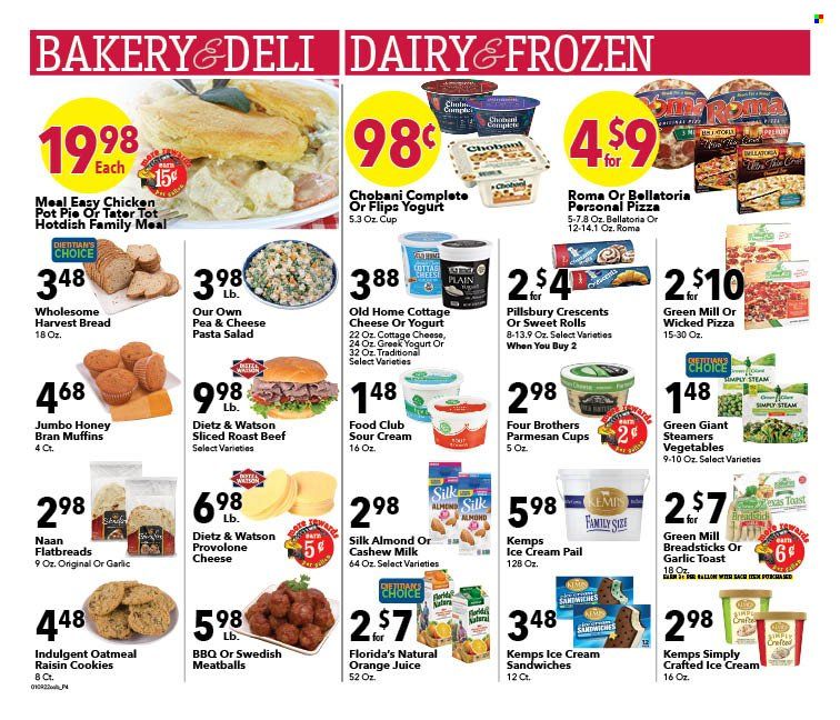 Coborn's (MN, SD) Weekly Ad Flyer January 13 to January 20