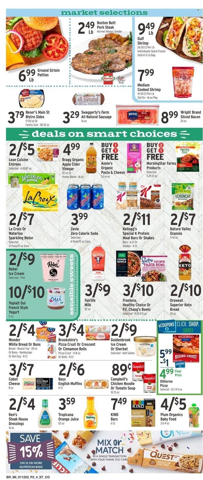 Brookshires (AR, LA, TX) Weekly Ad Flyer January 13 to January 20