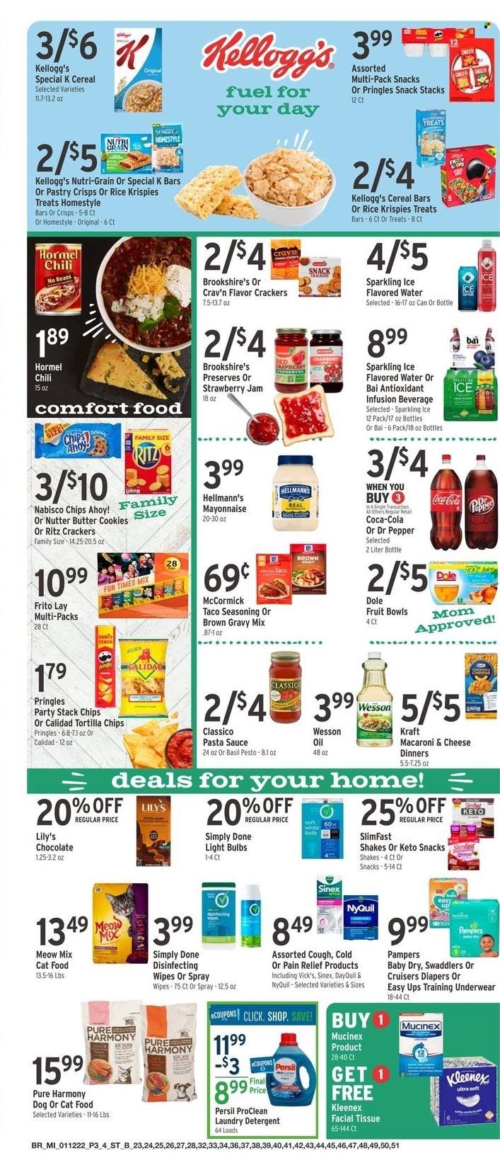 Brookshires (AR, LA, TX) Weekly Ad Flyer January 13 to January 20