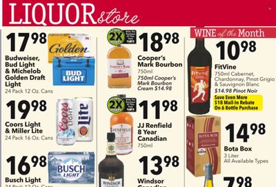 Coborn's (MN, SD) Weekly Ad Flyer January 13 to January 20