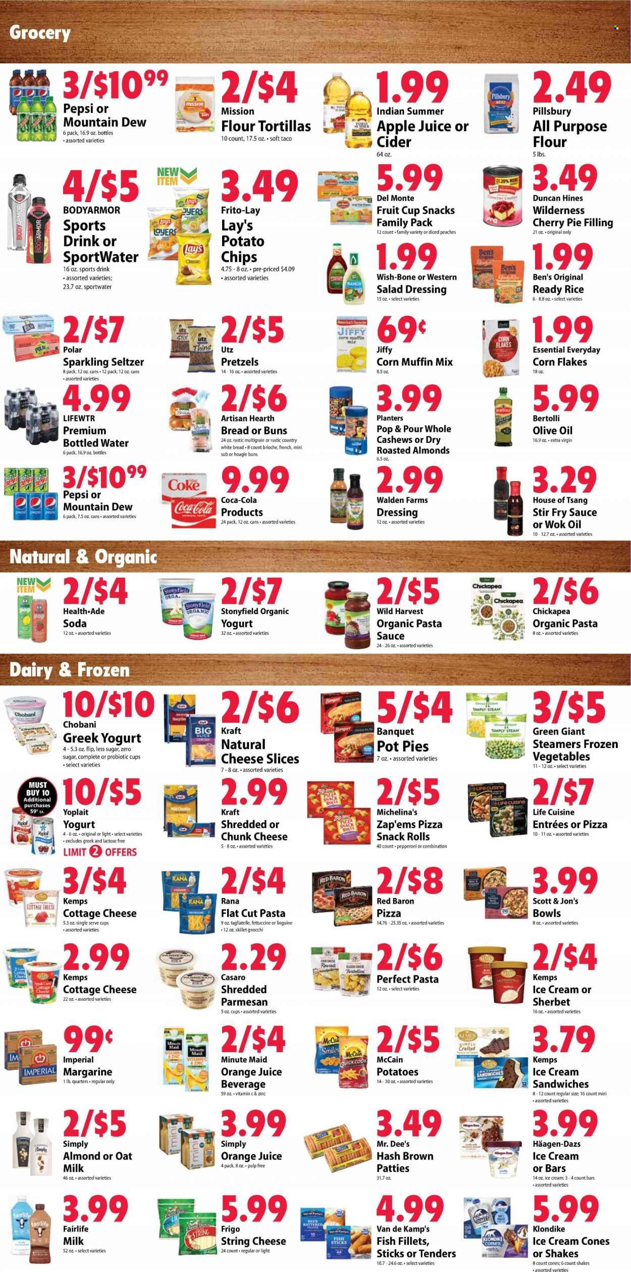 Festival Foods (WI) Weekly Ad Flyer January 13 to January 20