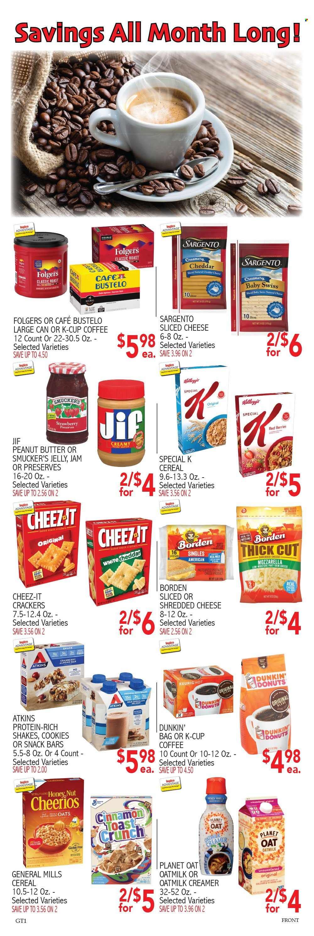 Ingles (GA, NC, SC, TN) Weekly Ad Flyer January 13 to January 20