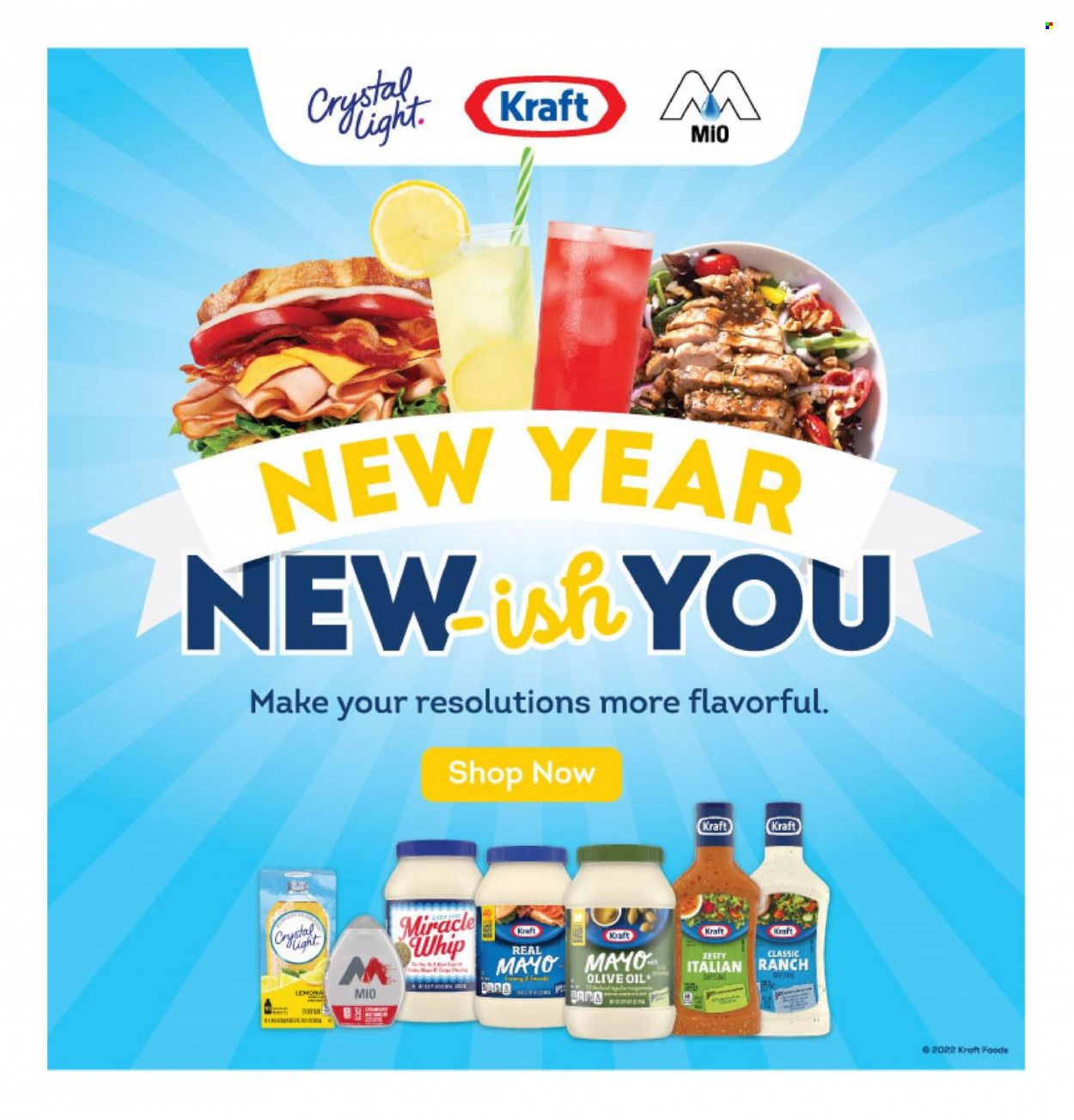 Lowes Foods (NC, SC) Weekly Ad Flyer January 13 to January 20