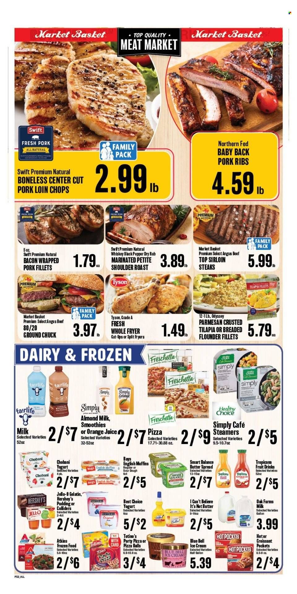 Market Basket (LA, TX) Weekly Ad Flyer January 13 to January 20