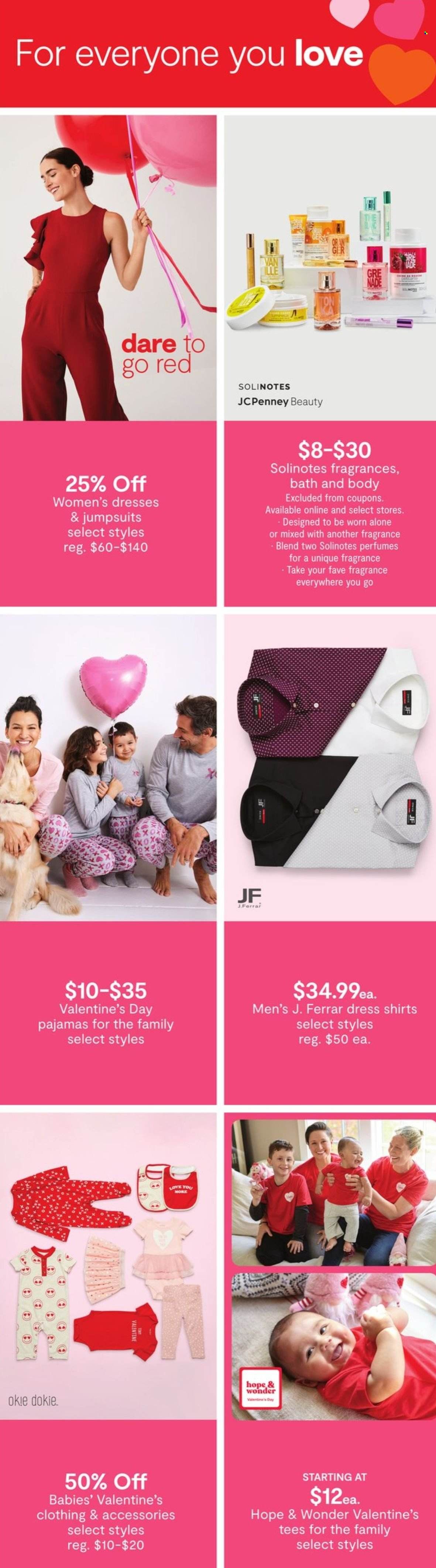 JCPenney Weekly Ad Flyer January 13 to January 20