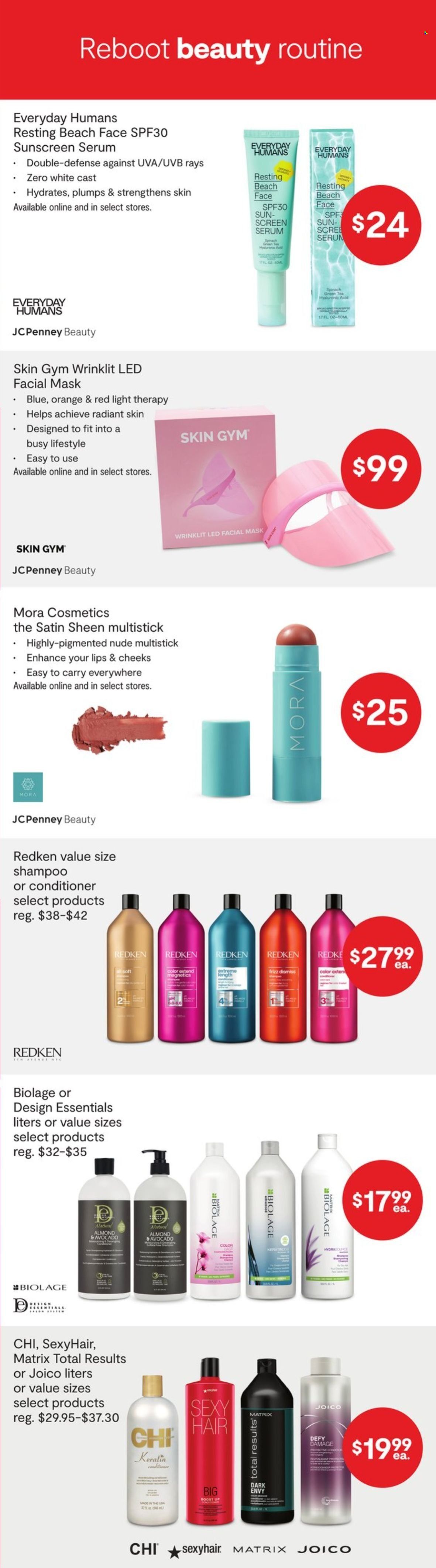 JCPenney Weekly Ad Flyer January 13 to January 20