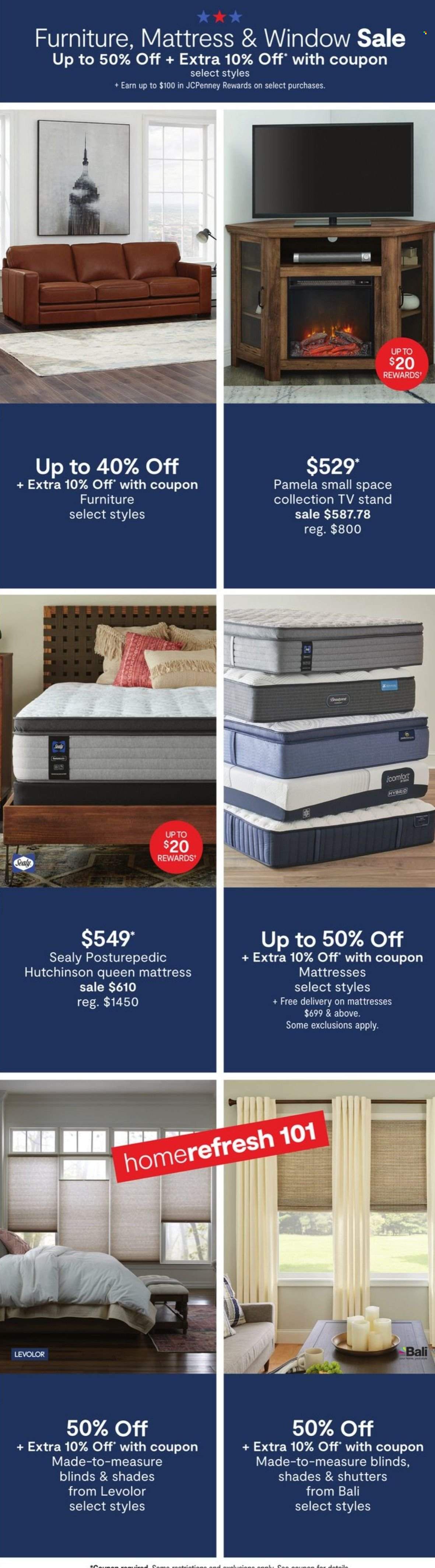 JCPenney Weekly Ad Flyer January 13 to January 20