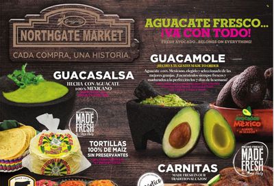 Northgate Market (CA) Weekly Ad Flyer January 13 to January 20