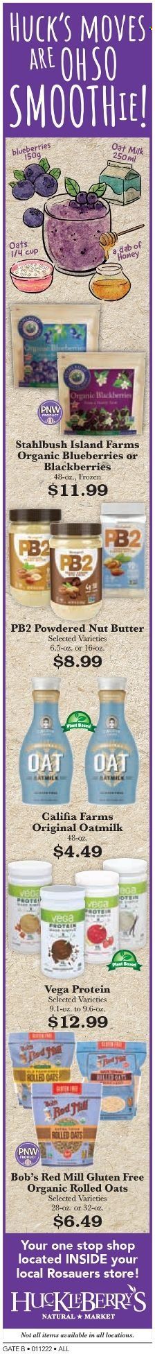 Rosauers (ID, MT, OR, WA) Weekly Ad Flyer January 13 to January 20