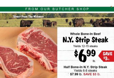Stew Leonard's (CT, NJ, NY) Weekly Ad Flyer January 13 to January 20
