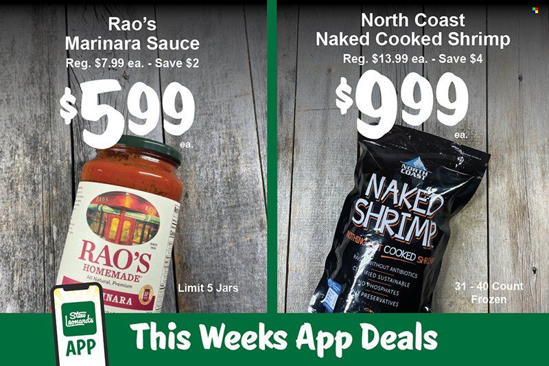 Stew Leonard's (CT, NJ, NY) Weekly Ad Flyer January 13 to January 20