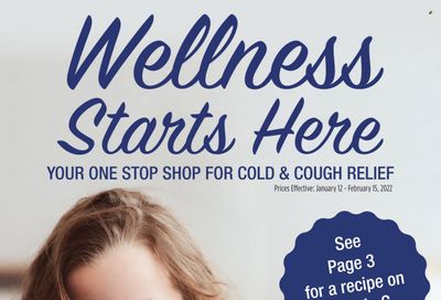 Market Street (NM, TX) Weekly Ad Flyer January 13 to January 20