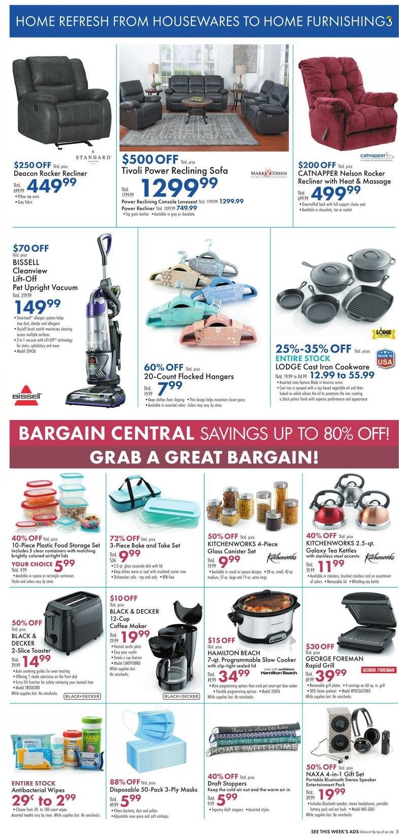 Boscov's (CT, DE, MD, NJ, NY, PA) Weekly Ad Flyer January 13 to January 20