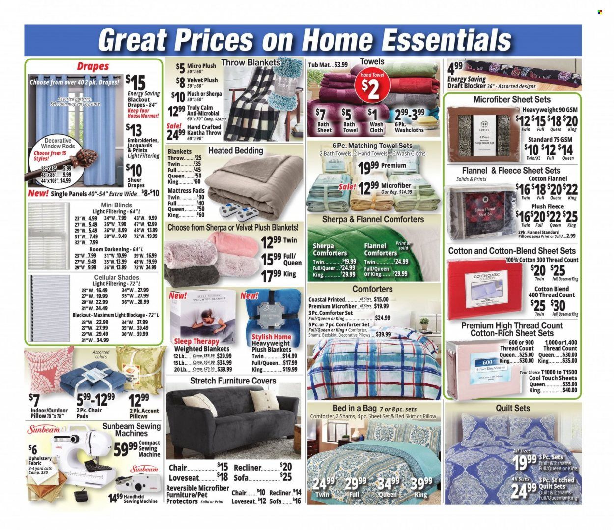 Ocean State Job Lot (CT, MA, ME, NH, NJ, NY, RI) Weekly Ad Flyer January 13 to January 20