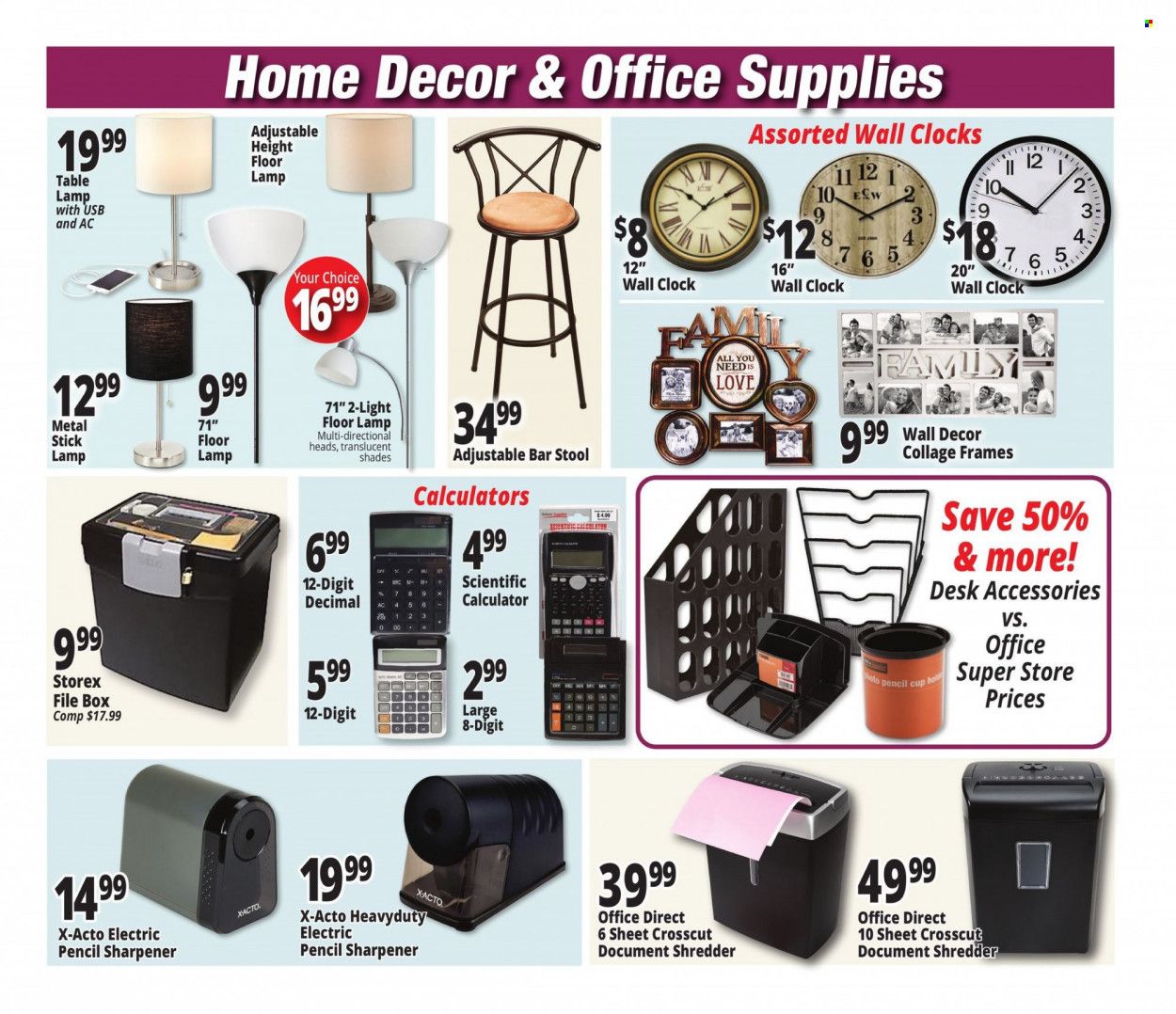 Ocean State Job Lot (CT, MA, ME, NH, NJ, NY, RI) Weekly Ad Flyer January 13 to January 20