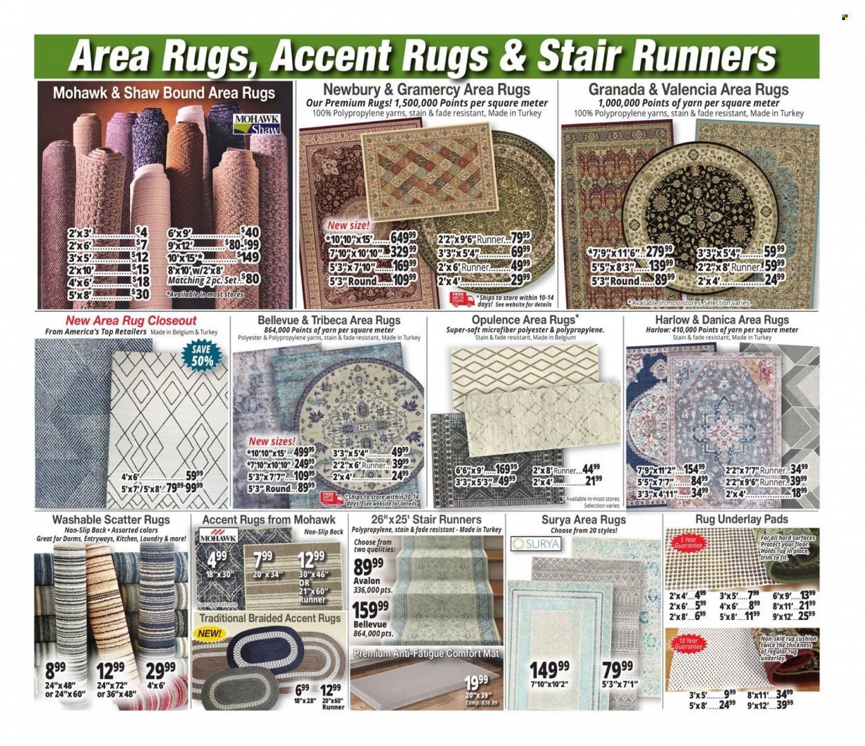 Ocean State Job Lot (CT, MA, ME, NH, NJ, NY, RI) Weekly Ad Flyer January 13 to January 20