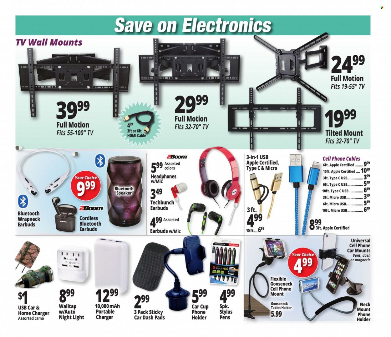 Ocean State Job Lot (CT, MA, ME, NH, NJ, NY, RI) Weekly Ad Flyer January 13 to January 20