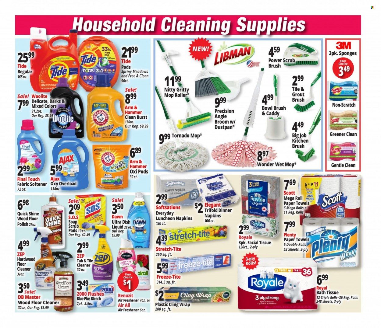 Ocean State Job Lot (CT, MA, ME, NH, NJ, NY, RI) Weekly Ad Flyer January 13 to January 20