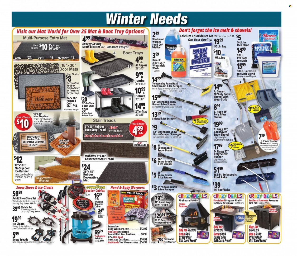 Ocean State Job Lot (CT, MA, ME, NH, NJ, NY, RI) Weekly Ad Flyer January 13 to January 20