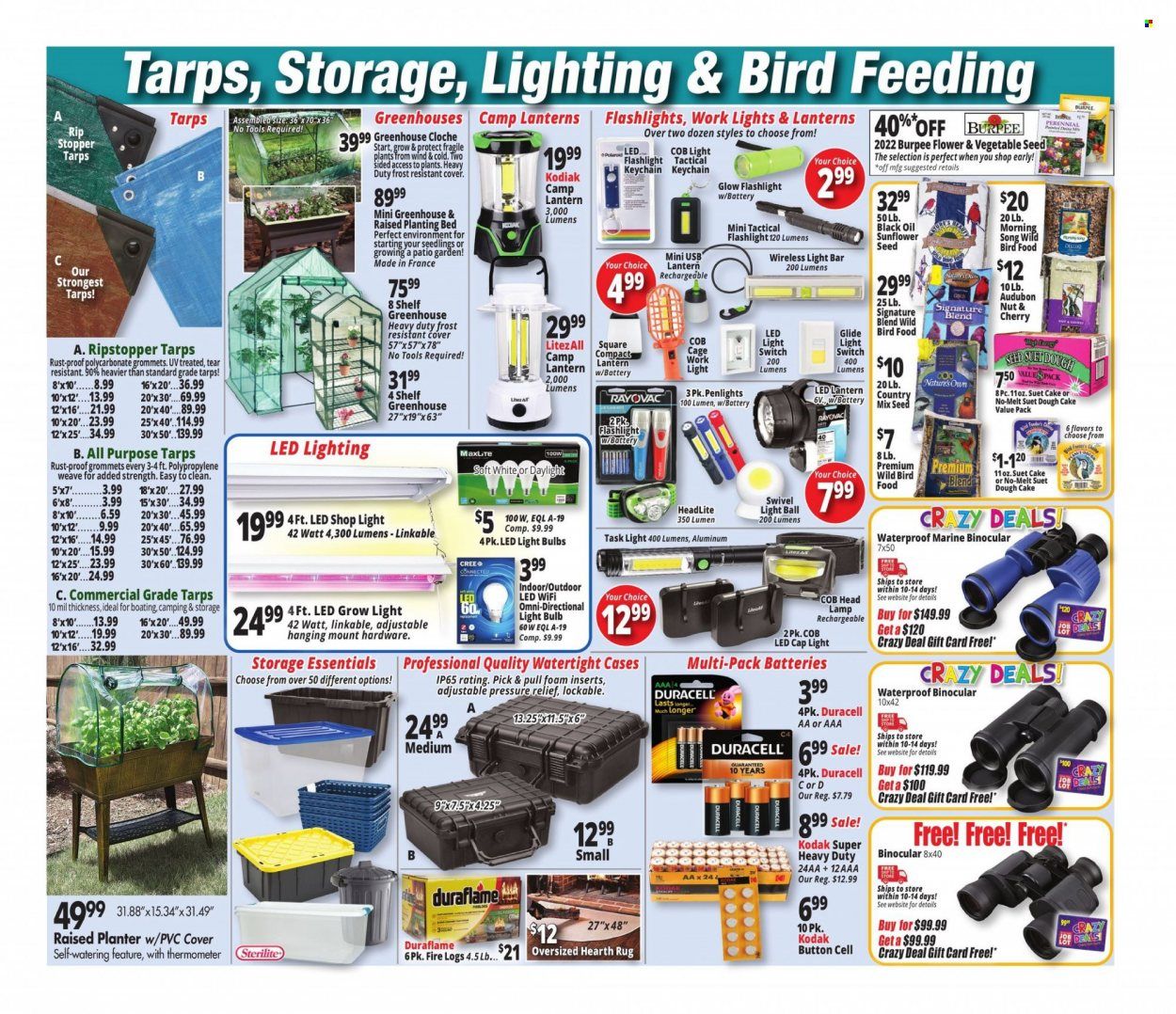 Ocean State Job Lot (CT, MA, ME, NH, NJ, NY, RI) Weekly Ad Flyer January 13 to January 20